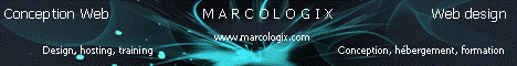 Marcologix banner